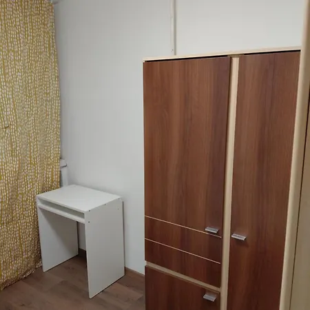 5 Separate In A Shared Near Skytower Close To Center Wroclaw