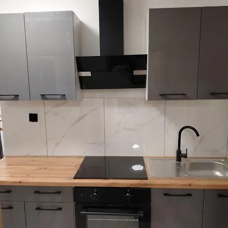 5 Separate In A Shared Near Skytower Close To Center 3* Wroclaw