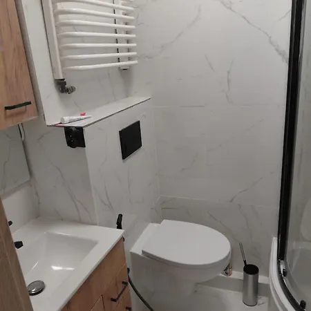 5 Separate In A Shared Near Skytower Close To Center 3* Wroclaw