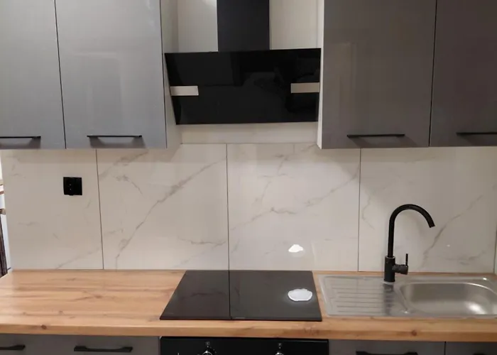 5 Separate In A Shared Near Skytower Close To Center 3* Wroclaw